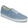 kengät Matalavartiset tennarit Vans Authentic COLOR THEORY DUSTY BLUE Sininen