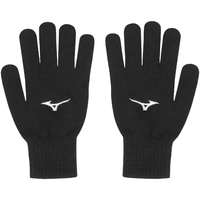 Asusteet / tarvikkeet Hanskat Mizuno Promo Gloves Musta