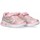 kengät Tytöt Tennarit Luna Kids 71826 Vaaleanpunainen