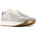 kengät Naiset Juoksukengät / Trail-kengät New Balance Wl574 b Harmaa