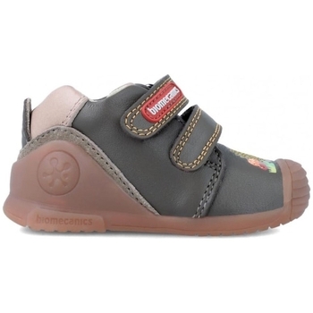kengät Lapset Tennarit Biomecanics Baby Sneakers 231110-A - Musgo Vihreä