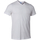 vaatteet Miehet Lyhythihainen t-paita Joma Versalles Short Sleeve Tee Valkoinen