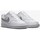 kengät Naiset Tennarit Nike DH3158 COURT VISION LOW NEXT NATURE Valkoinen