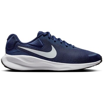 kengät Miehet Tennarit Nike FB2207 Sininen