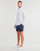 vaatteet Miehet Shortsit / Bermuda-shortsit Polo Ralph Lauren SHORT EN LIN Laivastonsininen