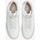 kengät Naiset Tennarit Nike CD5436 COURT VISION MID Valkoinen