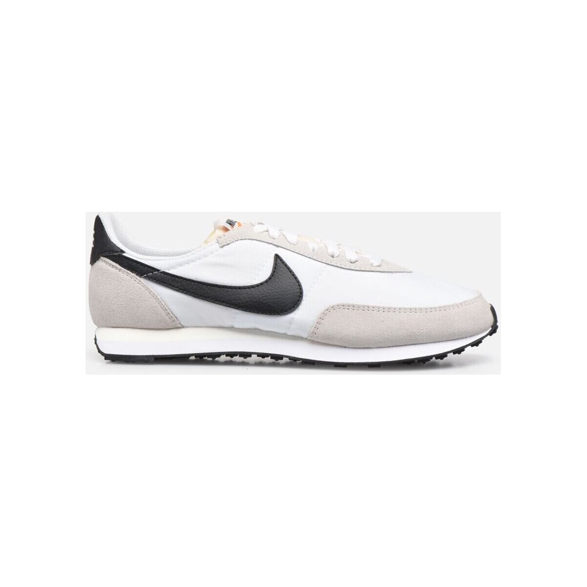 kengät Naiset Tennarit Nike DA8291-100 W WAFFLE TRAINER 2 Valkoinen