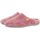 kengät Naiset Tossut Hot Potatoes ZAPATILLAS CASA MUJER DORNOCH   70177 Vaaleanpunainen