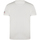 vaatteet Miehet Lyhythihainen t-paita Geo Norway SX1052HGNO-WHITE Valkoinen