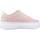 kengät Naiset Tennarit Nike COURT VISION ALTA Vaaleanpunainen