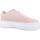 kengät Naiset Tennarit Nike COURT VISION ALTA Vaaleanpunainen