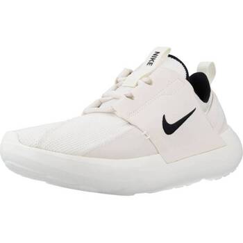 kengät Naiset Tennarit Nike E-SERIES AD Valkoinen