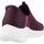 kengät Naiset Tennarit Skechers SLIP-INS: ULTRA FLEX 3.0 Violetti