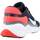 kengät Pojat Matalavartiset tennarit Nike REVOLUTION 7 (GS) Musta