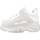 kengät Naiset Tennarit Buffalo 1339-14 2.0 Valkoinen