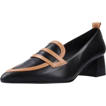 kengät Naiset Balleriinat Dibia 11079 3D Musta