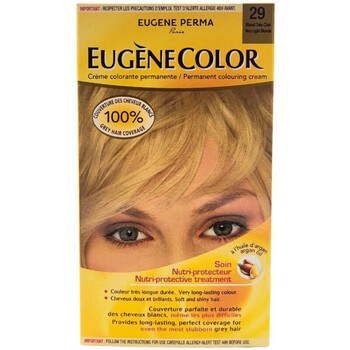 kauneus Naiset Hiusten värjäys Eugene Perma  Beige