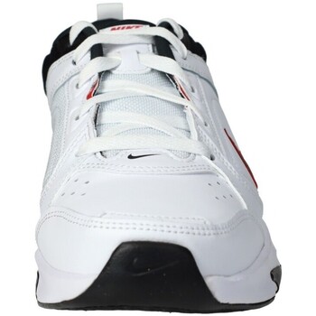 Nike  Valkoinen