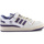 kengät Miehet Matalavartiset tennarit adidas Originals Adidas Forum 84 Low GX4535 Monivärinen
