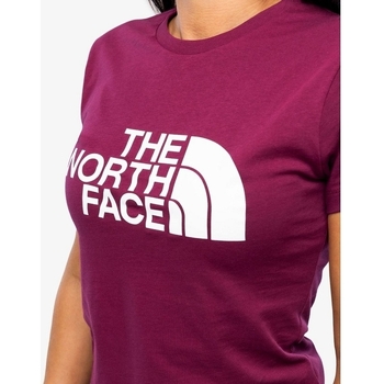 The North Face EASY TEE W Violetti