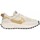 kengät Naiset Tennarit Nike 72067 Beige