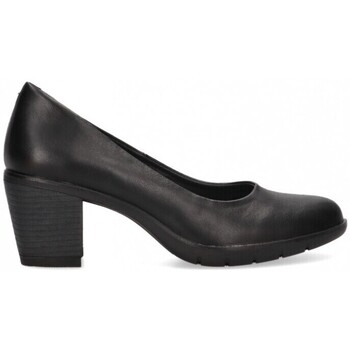kengät Naiset Tennarit Calzapies 72007 Musta