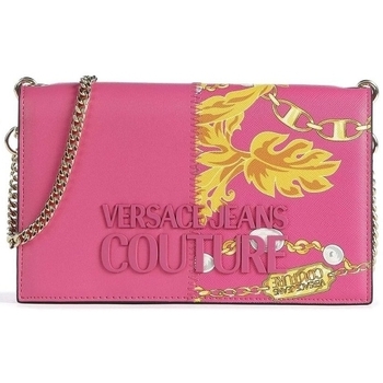 laukut Naiset Käsilaukut Versace 75VA5PP6 Vaaleanpunainen
