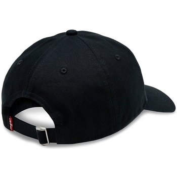 Levi's 501 GRAPHIC CAP Musta
