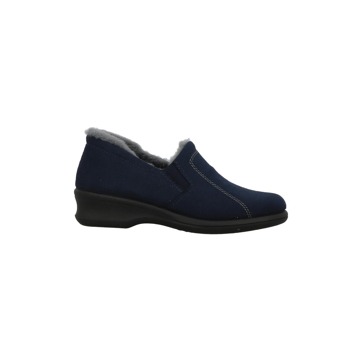 kengät Naiset Sandaalit Rohde 2516 Sininen