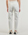vaatteet Naiset Chino-housut / Porkkanahousut Levi's ESSENTIAL CHINO Valkoinen