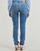 vaatteet Naiset Slim-farkut Levi's 312 SHAPING SLIM Lightweight Sininen
