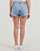 vaatteet Naiset Shortsit / Bermuda-shortsit Levi's 501® ORIGINAL SHORT Sininen