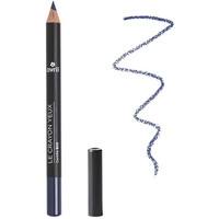 kauneus Naiset Silmänrajauskynät Avril Certified Organic Eye Pencil - Bleu Nuit Sininen