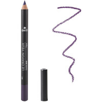 kauneus Naiset Silmänrajauskynät Avril Certified Organic Eye Pencil - Figue Violetti
