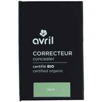kauneus Naiset Peitevoiteet Avril Certified Organic Green Concealer Other