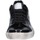 kengät Naiset Tennarit Karl Lagerfeld EY88 Musta