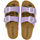kengät Naiset Sandaalit ja avokkaat Vegtus Gobi Sun Woman Lilac Violetti