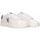 kengät Naiset Tennarit Calvin Klein Jeans 70602 Valkoinen