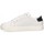 kengät Naiset Tennarit Calvin Klein Jeans 70602 Valkoinen