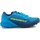kengät Miehet Juoksukengät / Trail-kengät Dynafit Ultra 50 64066-8885 Frost/Fjord Sininen