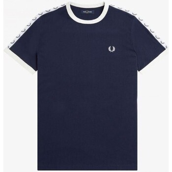 Fred Perry M4620 Sininen