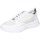 kengät Naiset Tennarit Xagon Man EY133 Valkoinen