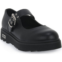 kengät Pojat Mokkasiinit Cult 5300 SLASH Musta