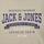 vaatteet Pojat Lyhythihainen t-paita Jack & Jones JJELOGO TEE SS NECK 2 COL 23/24 NOOS JNR Beige