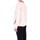 vaatteet Naiset Neulepusero Semicouture Y3WE06 Valkoinen