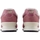 kengät Miehet Tennarit New Balance U574V2 Viininpunainen