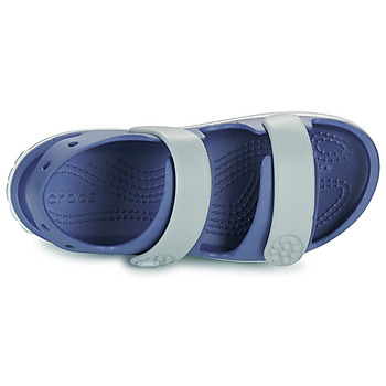 Crocs Crocband Cruiser Sandal K Sininen