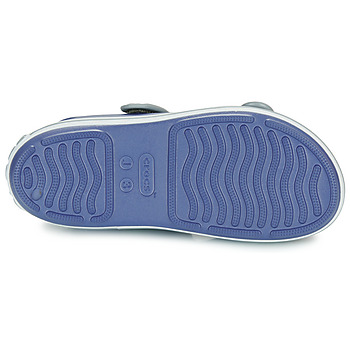 Crocs Crocband Cruiser Sandal K Sininen