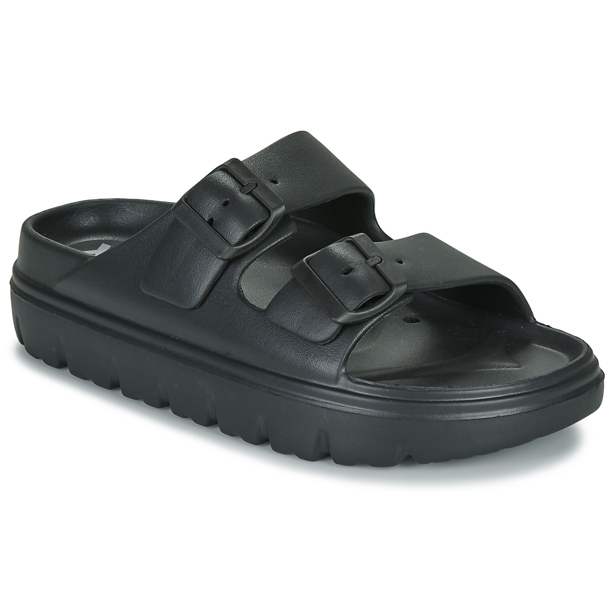 kengät Naiset Sandaalit Xti 142550 Musta