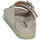 kengät Naiset Sandaalit Refresh 171881 Beige